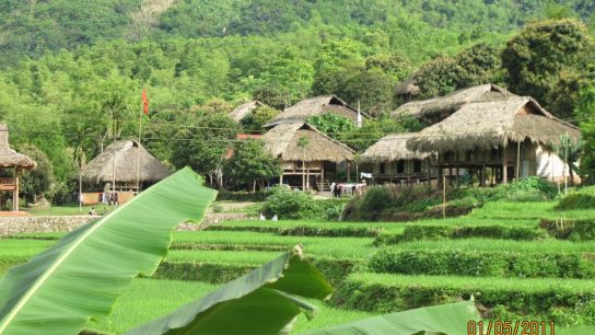 Mai Chau 1 Day Tour