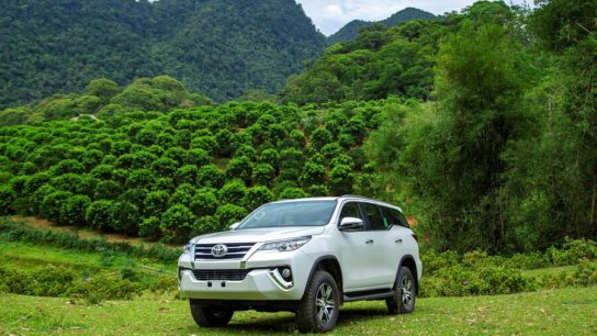 Sapa – Bac Ha private car