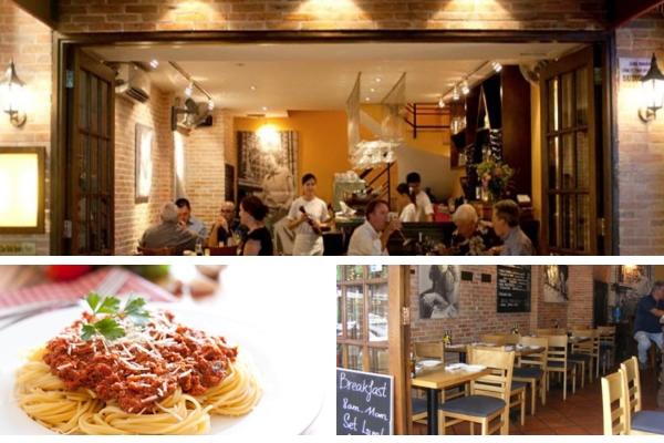 Ciao Bella - Best Italian Restaurants in Saigon
