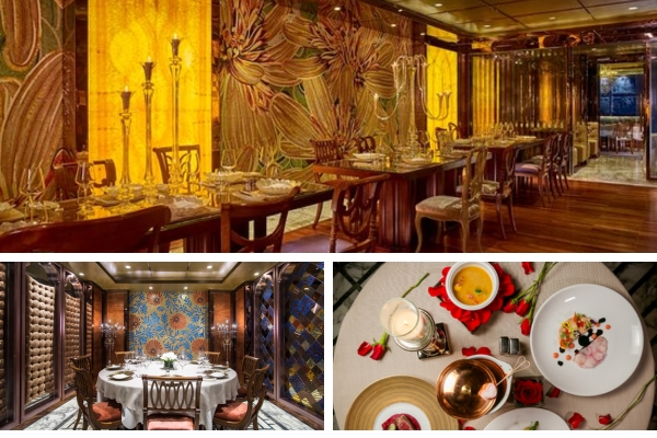 R&J Italian Lounge & Restaurant - Best Italian Restaurants in Saigon