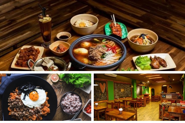 Kei Korean Restaurant - Korean Restaurants In Hanoi