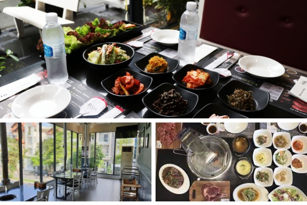 Hancook Korean Fast Food - Best Korean Restaurant in Saigon