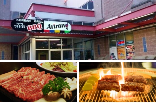 Arirang Korean BBQ Restaurant - Best Korean Restaurant in Saigon