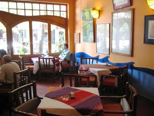 Mediterraneo - Italian Restaurants in Hanoi