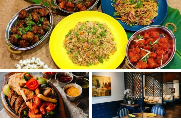 Ashoka - Indian Restaurants In Saigon