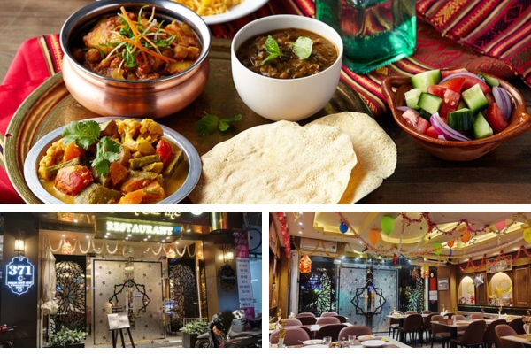 Shanti - Indian Restaurants In Saigon