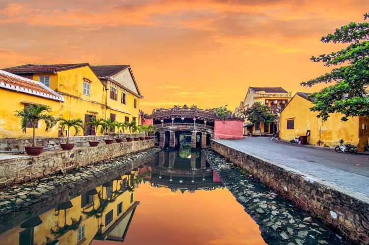 Hoi An - The Charming Ancient Town