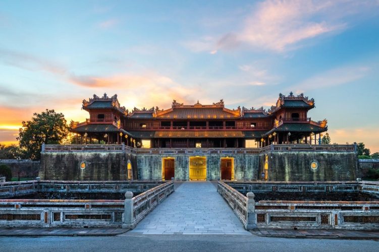 Hue - The Imperial City