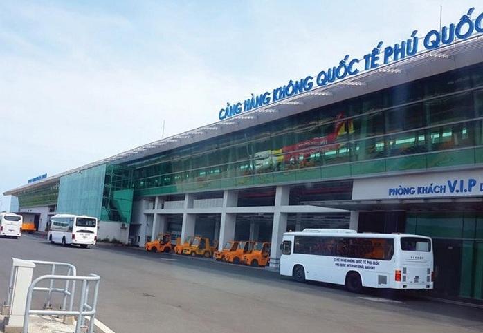 How to Get to and from Phu Quoc Airport