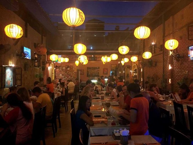 Lanterns: Authentic Vietnamese Cuisine