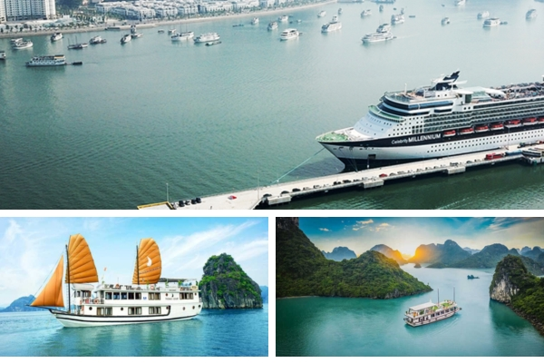 Halong International Cruise Port