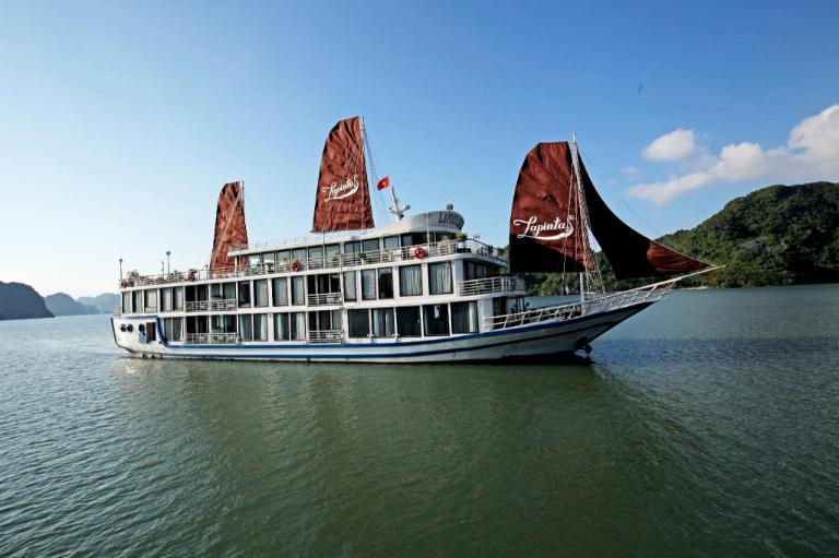 Exploring Halong Bay Cruise Port: Gateway To Natural Wonders - Govntravel