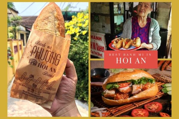 Best Banh Mi In Hoi An Vietnam That You Must Try