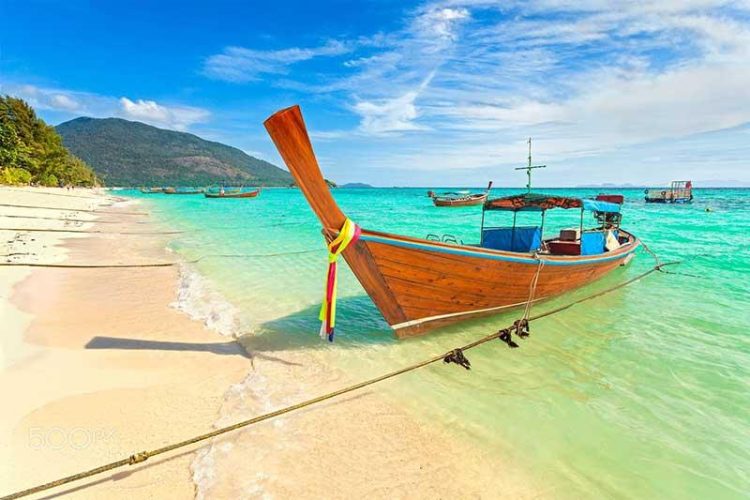 places to visit in vietnam in august