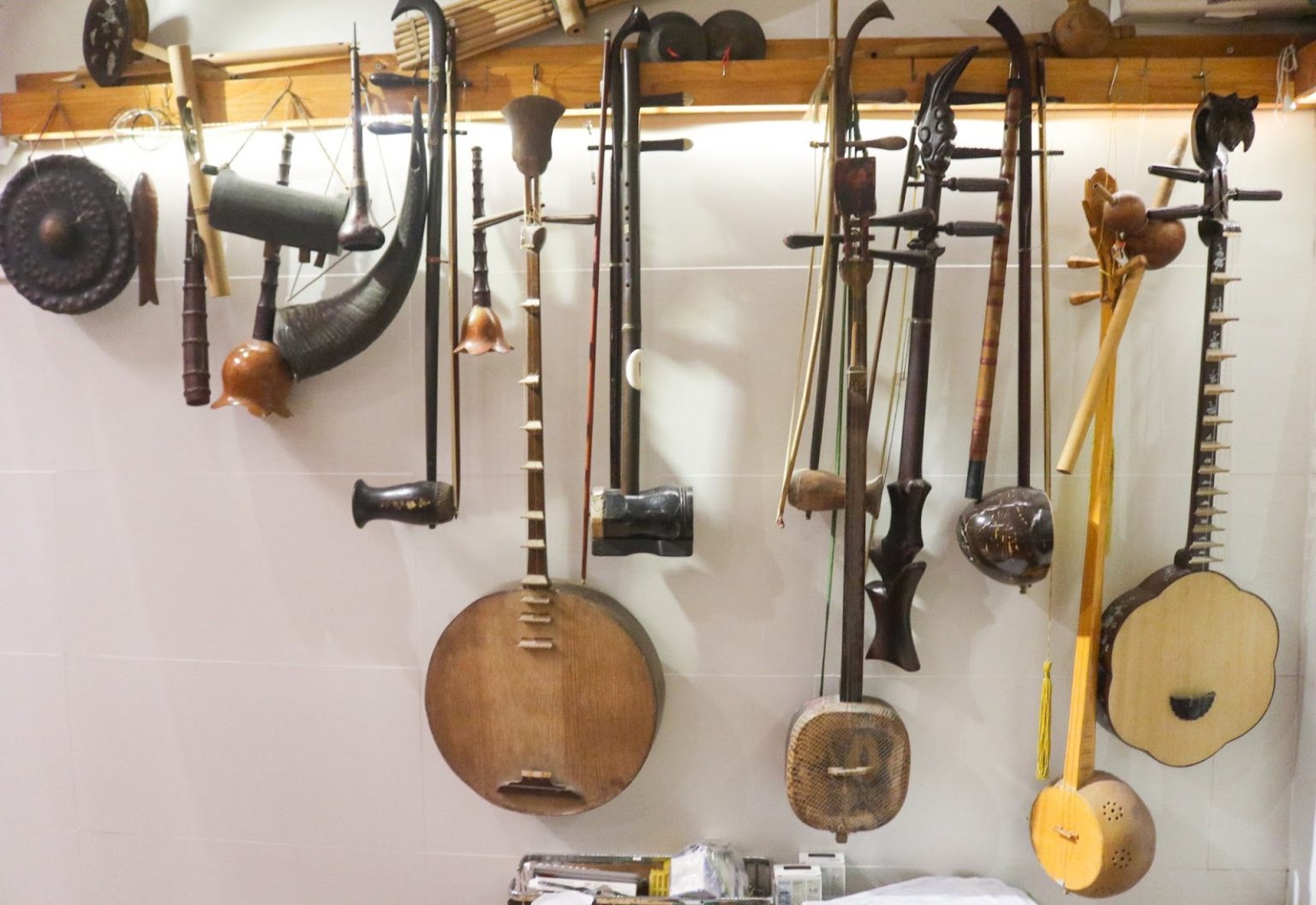 Top 10 Unique Vietnamese Traditional Musical Instruments GOVNTRAVEL