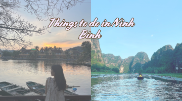 places to visit in vietnam in august