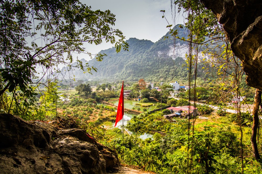 Visiting Hospital Cave - the Iconic Tourist Destination of Hai Phong -  GOVNTRAVEL