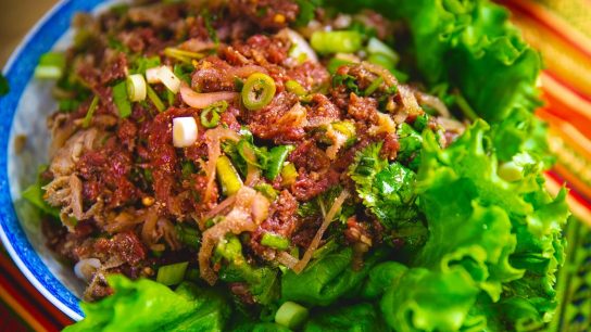 10 Must-try Food and Drink in Laos